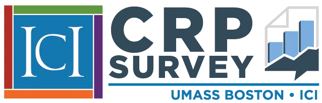 Crp Survey logo